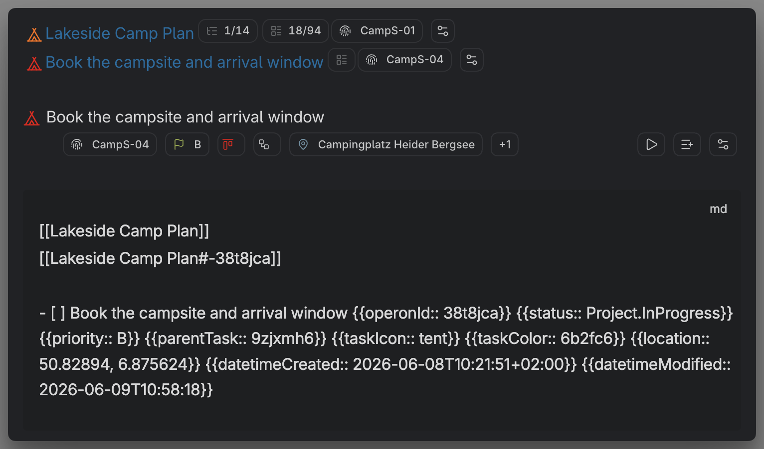 MEDIA-DOCS-103-1 - File and inline task wikilink overlays